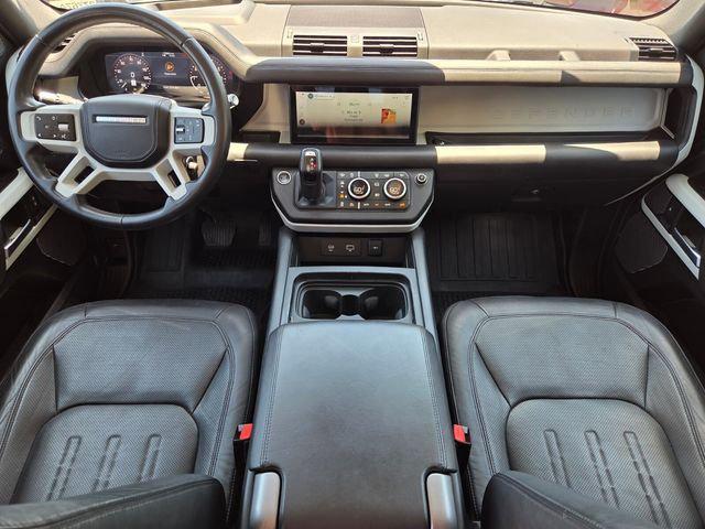 2020 Land Rover Defender 110 HSE