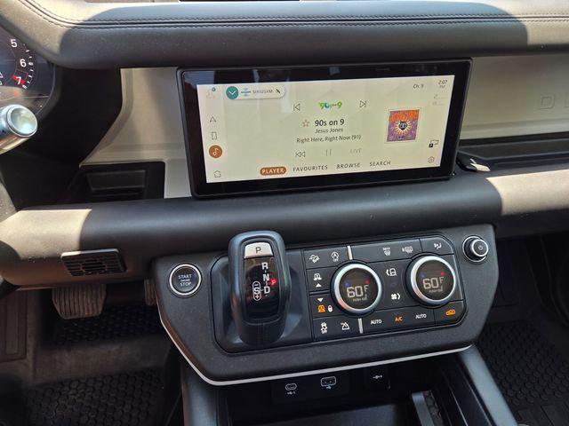 2020 Land Rover Defender 110 HSE