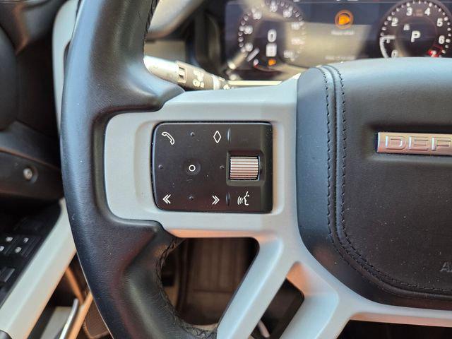 2020 Land Rover Defender 110 HSE