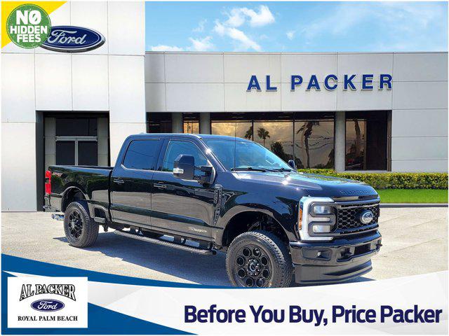 2024 Ford F-350 Lariat for sale in West Palm Beach, FL