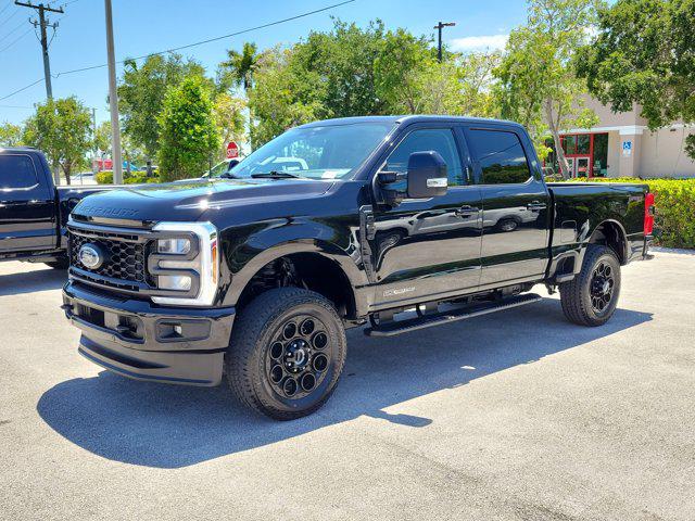 2024 Ford F-350 Lariat