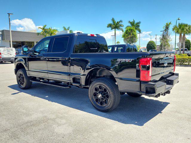 2024 Ford F-350 Lariat