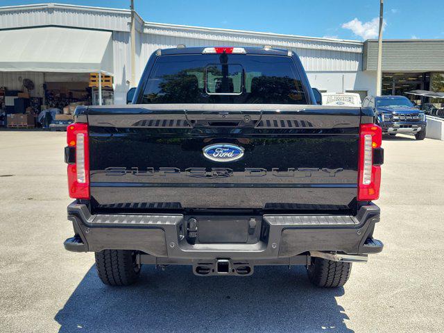 2024 Ford F-350 Lariat