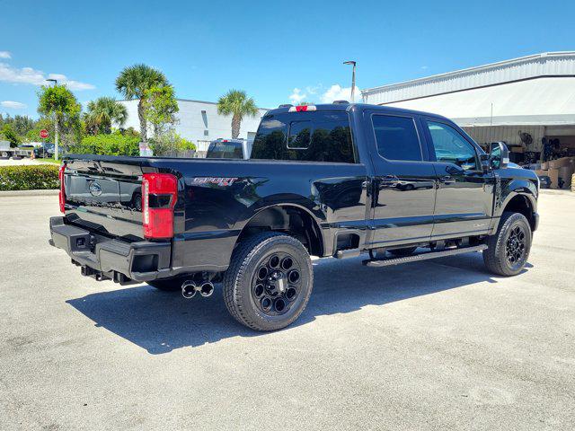 2024 Ford F-350 Lariat