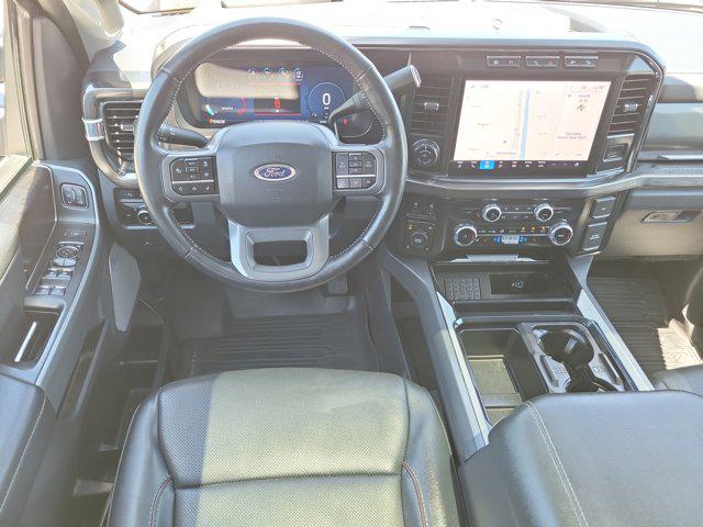 2024 Ford F-350 Lariat