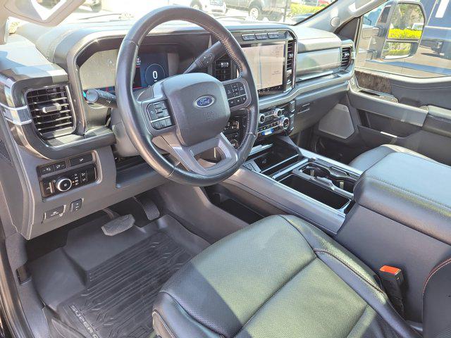 2024 Ford F-350 Lariat