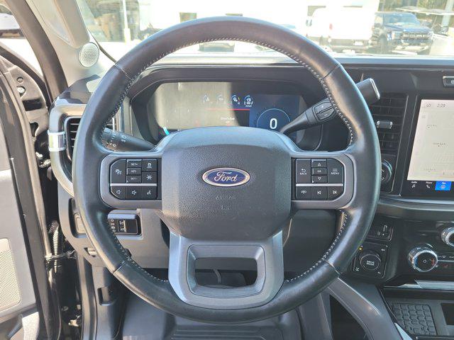 2024 Ford F-350 Lariat