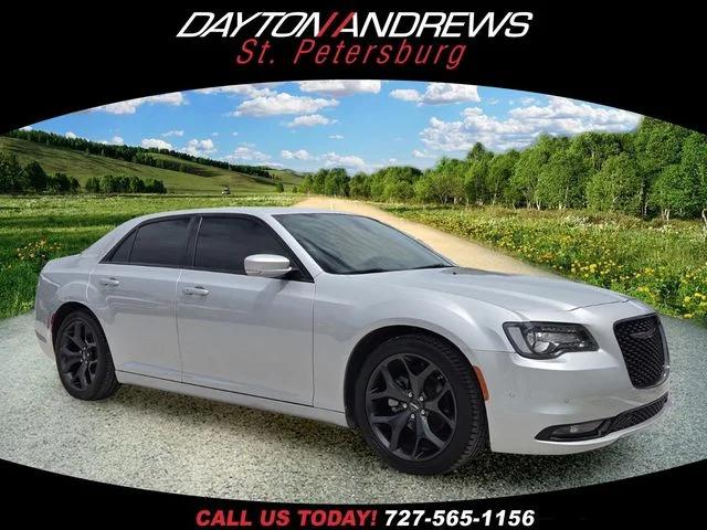 2022 Chrysler 300 S for sale in St Petersburg, FL