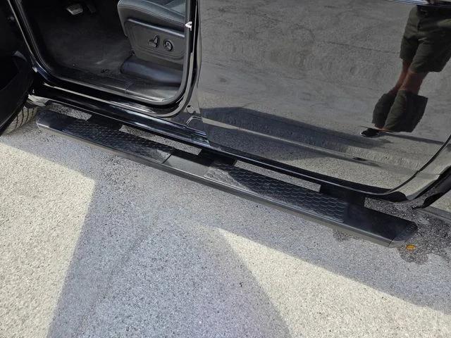 2021 Ram 1500 Big Horn Quad Cab 4x2 6'4" Box