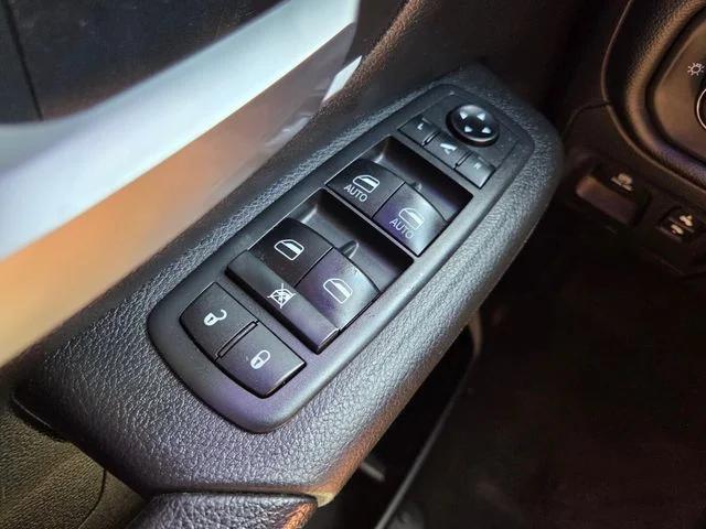 2021 Ram 1500 Big Horn Quad Cab 4x2 6'4" Box