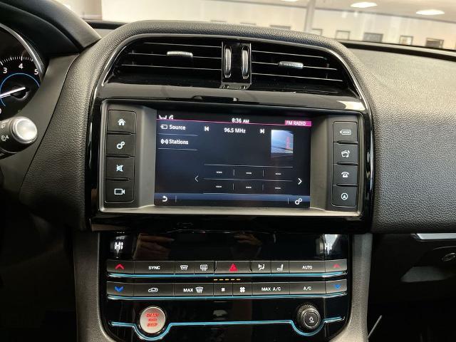 2017 Jaguar F-PACE 35t Premium
