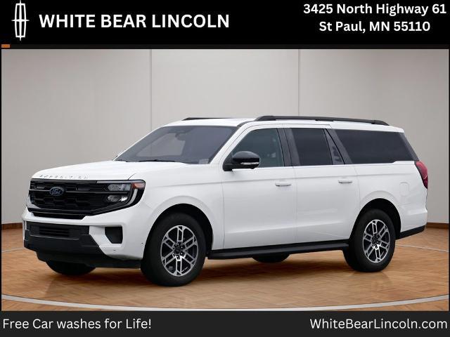 2025 Ford Expedition Active MAX for sale in VADNAIS HTS, MN