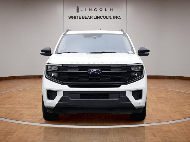 2025 Ford Expedition Active MAX
