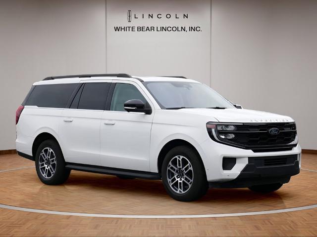 2025 Ford Expedition Active MAX