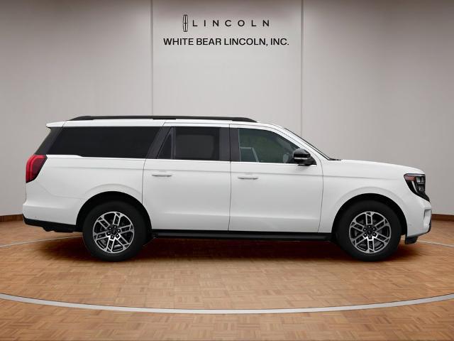2025 Ford Expedition Active MAX