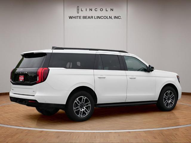 2025 Ford Expedition Active MAX