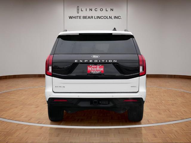 2025 Ford Expedition Active MAX