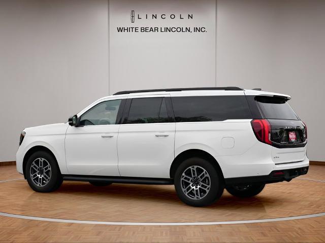 2025 Ford Expedition Active MAX