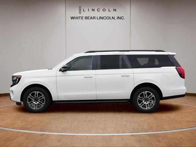 2025 Ford Expedition Active MAX