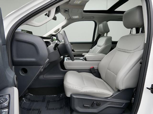 2025 Ford Expedition Active MAX