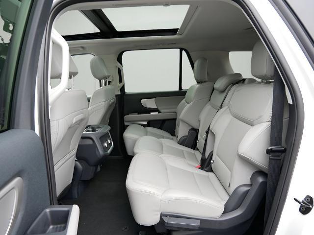 2025 Ford Expedition Active MAX