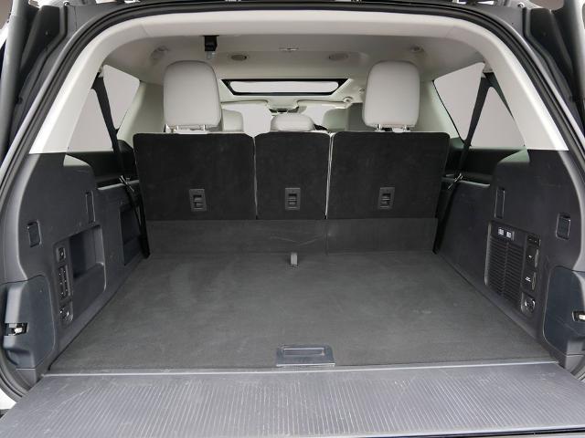 2025 Ford Expedition Active MAX