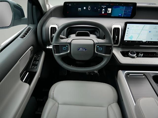 2025 Ford Expedition Active MAX