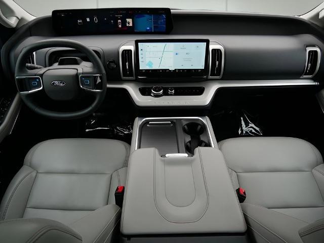 2025 Ford Expedition Active MAX