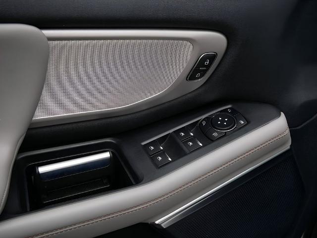 2025 Ford Expedition Active MAX