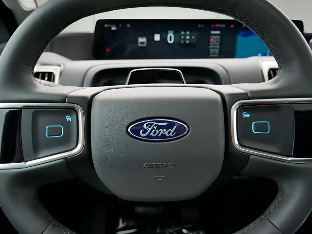 2025 Ford Expedition Active MAX