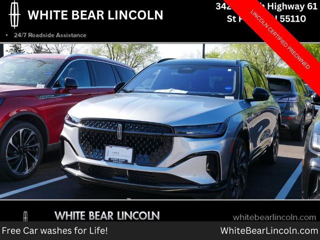 2025 Lincoln Nautilus Reserve for sale in VADNAIS HTS, MN
