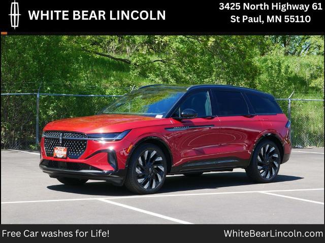 2025 Lincoln Nautilus Reserve for sale in VADNAIS HTS, MN