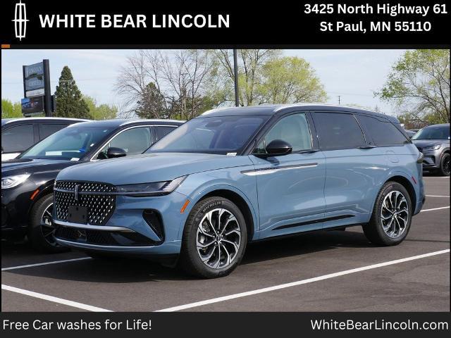 2025 Lincoln Nautilus Reserve for sale in VADNAIS HTS, MN