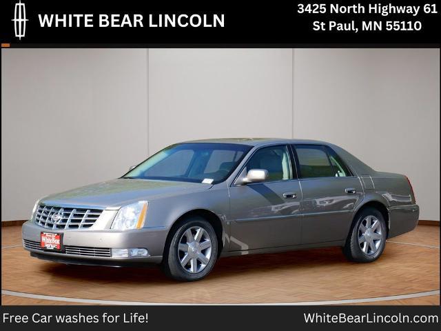 2007 Cadillac DTS Luxury I for sale in VADNAIS HTS, MN