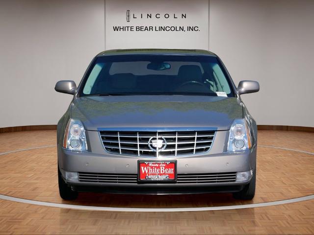 2007 Cadillac DTS Luxury I