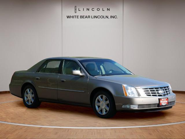 2007 Cadillac DTS Luxury I