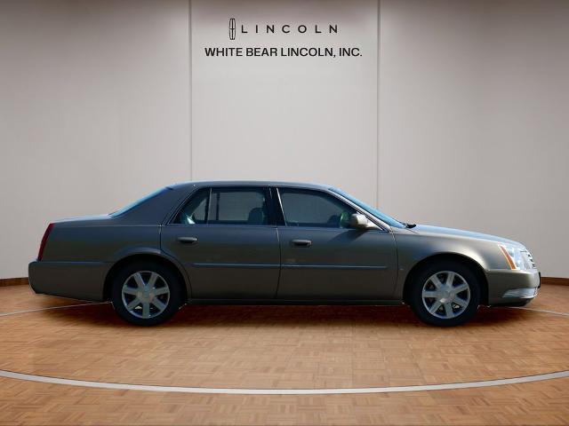 2007 Cadillac DTS Luxury I