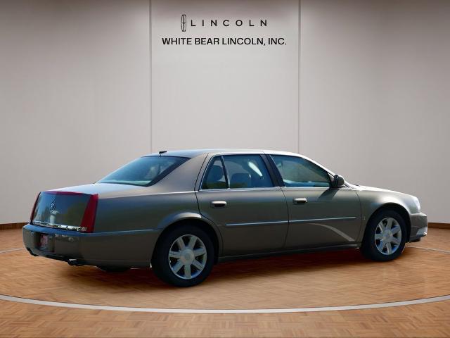 2007 Cadillac DTS Luxury I