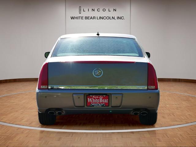 2007 Cadillac DTS Luxury I