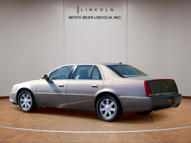2007 Cadillac DTS Luxury I