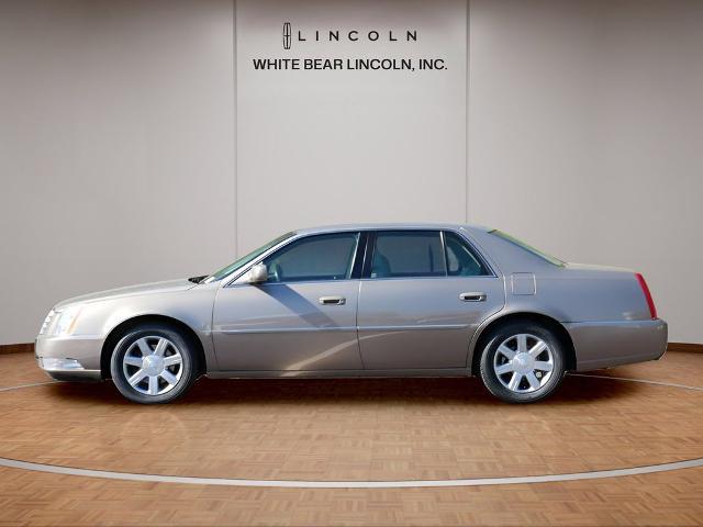 2007 Cadillac DTS Luxury I