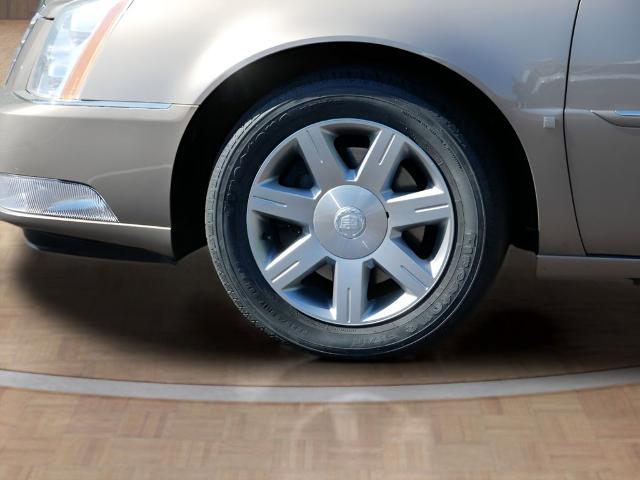 2007 Cadillac DTS Luxury I