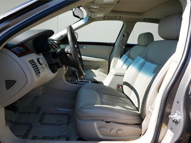 2007 Cadillac DTS Luxury I