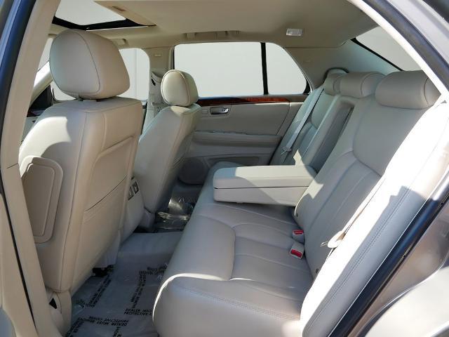 2007 Cadillac DTS Luxury I