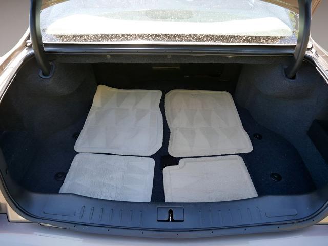 2007 Cadillac DTS Luxury I