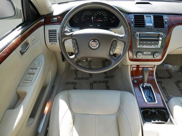 2007 Cadillac DTS Luxury I