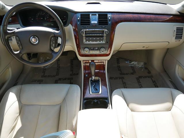 2007 Cadillac DTS Luxury I
