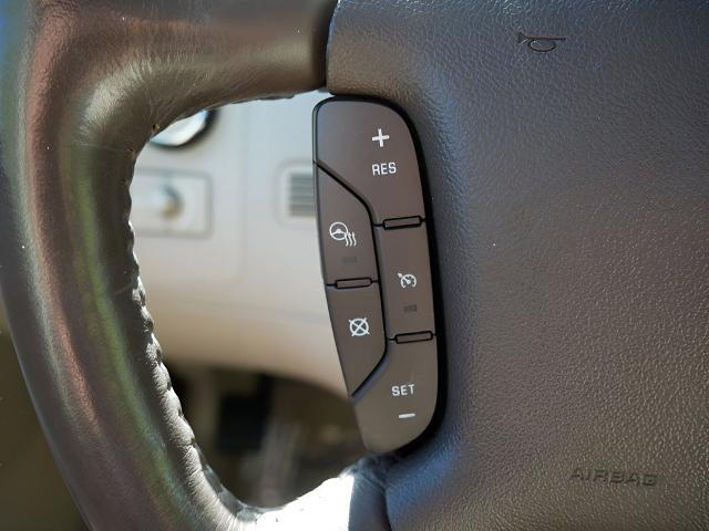 2007 Cadillac DTS Luxury I