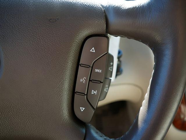 2007 Cadillac DTS Luxury I