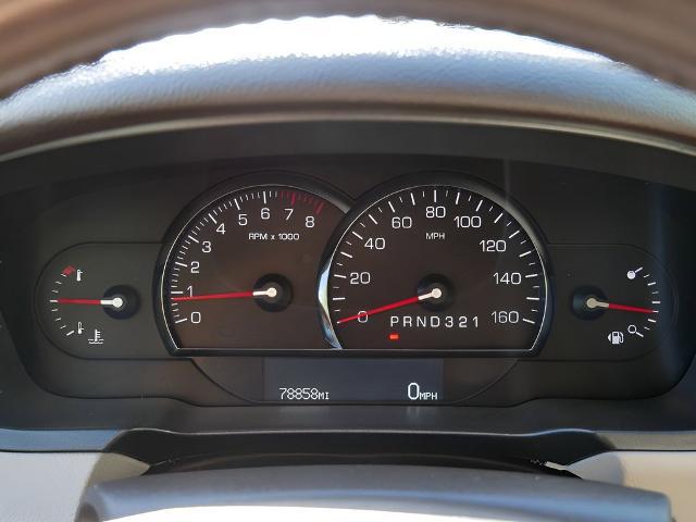 2007 Cadillac DTS Luxury I
